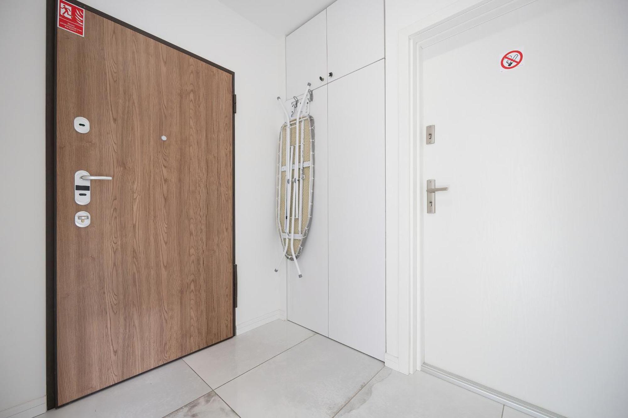 Apartment Motlawa River Old By Renters *
