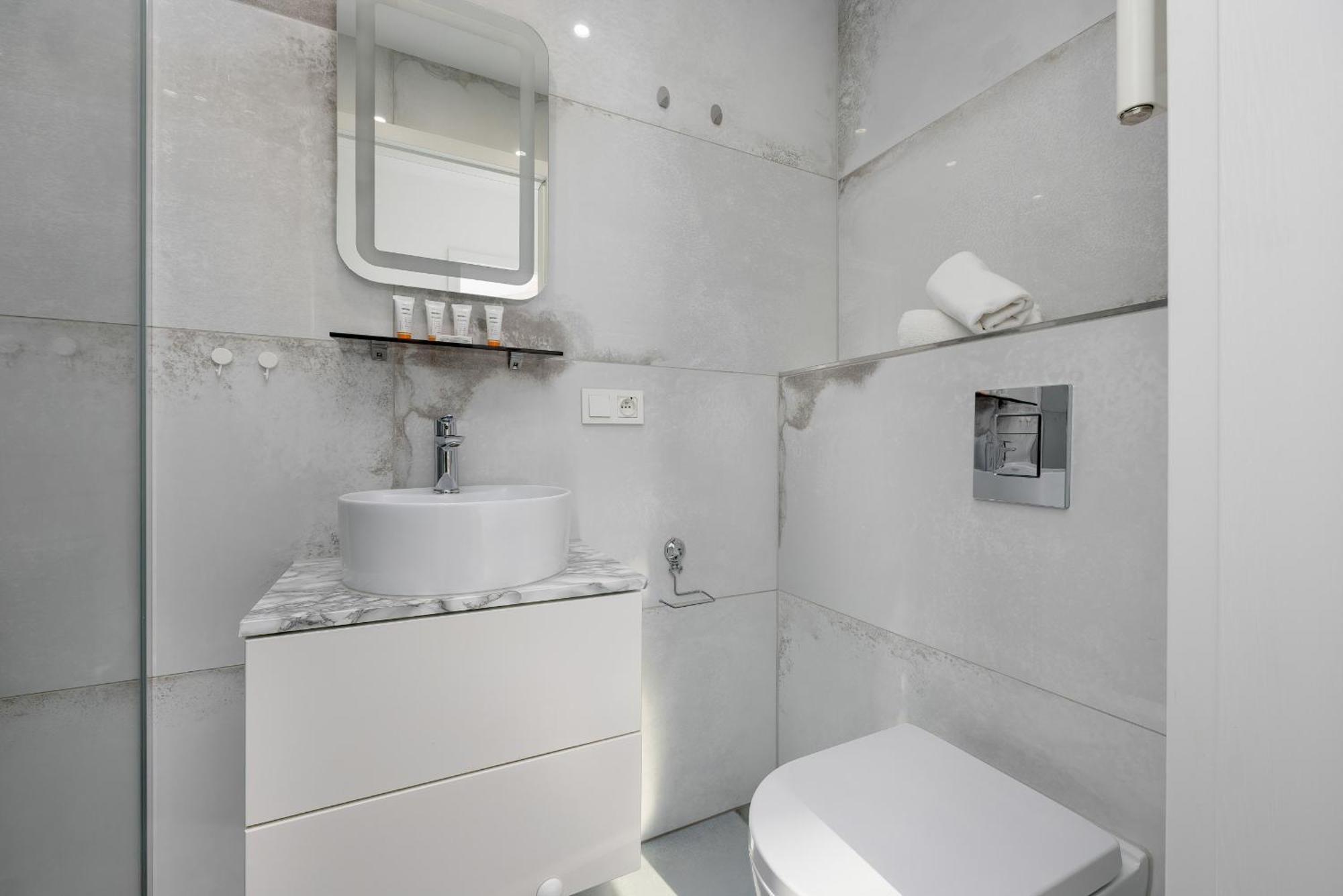Motlawa River Old By Renters Apartment *