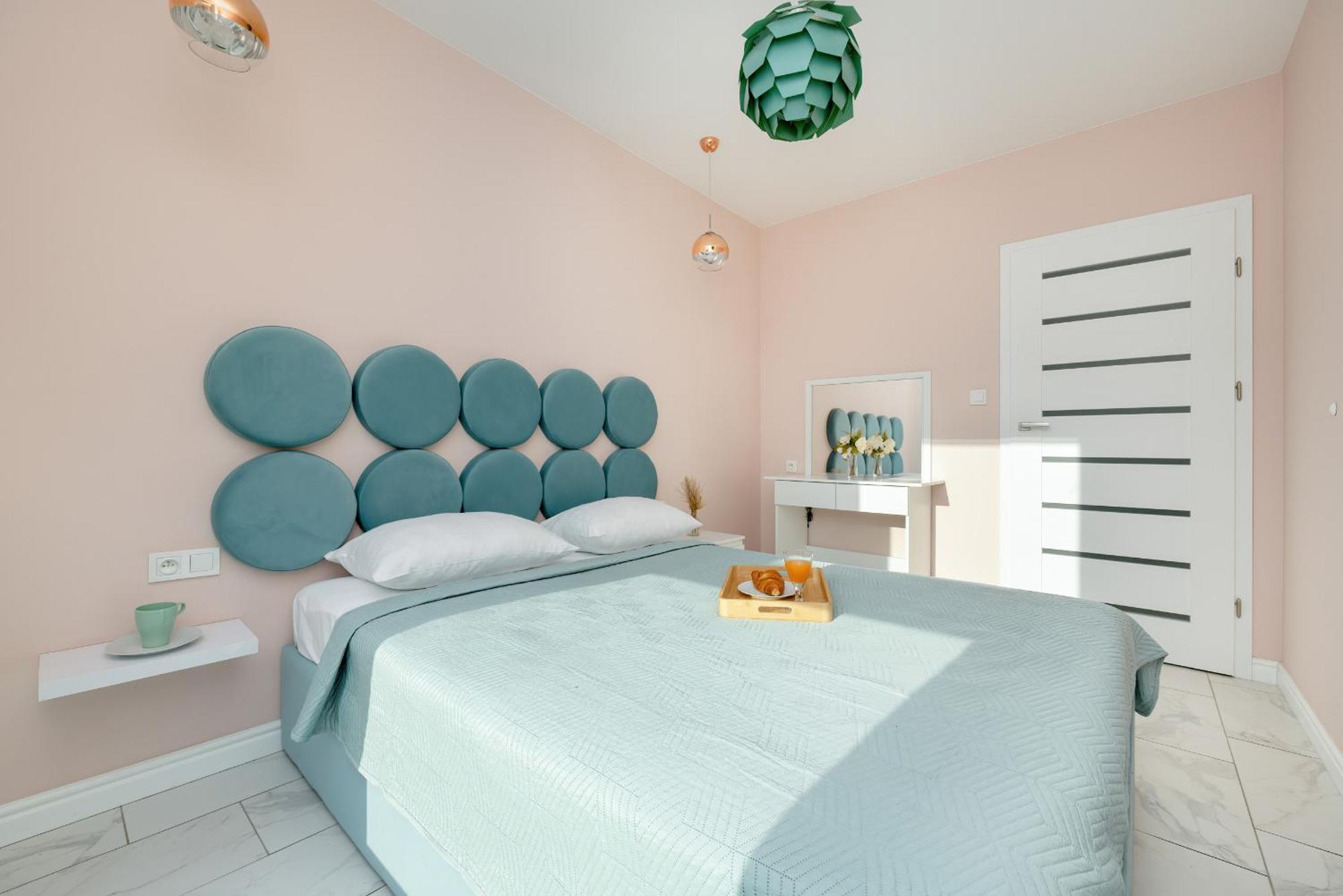 Apartment Motlawa River Old By Renters *